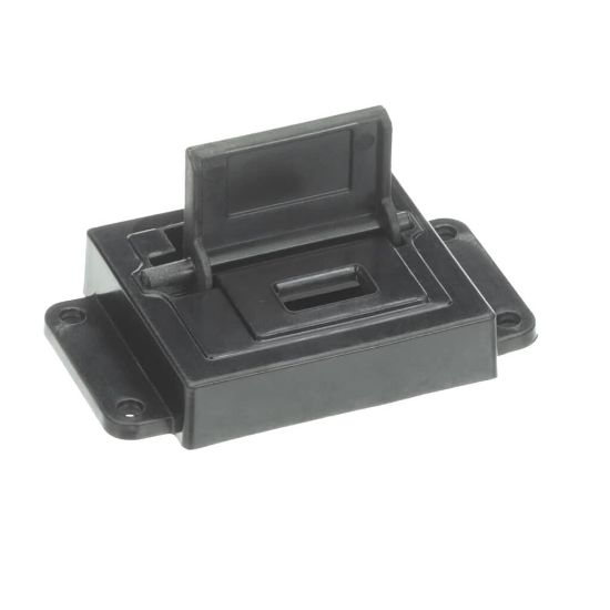 Picture of Merrychef Usb Plastic Parts Assembly Part# SB374