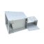 Picture of Merrychef Duct Assembly Part# SB3118