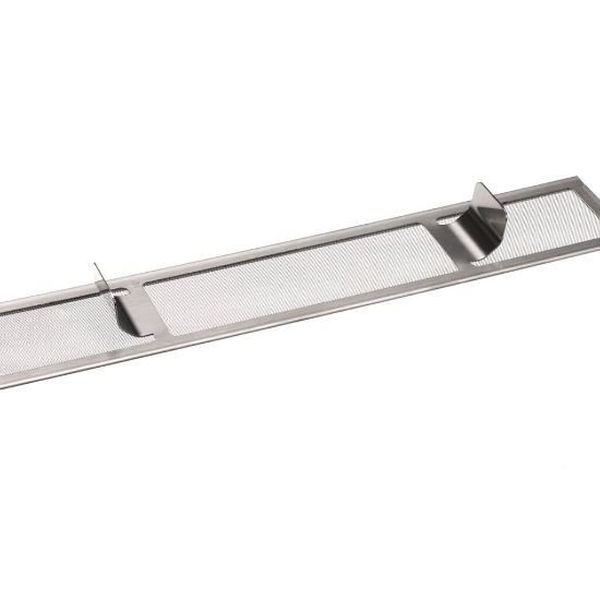 Picture of Merrychef Air Filter Frame Assembl Part# SB326