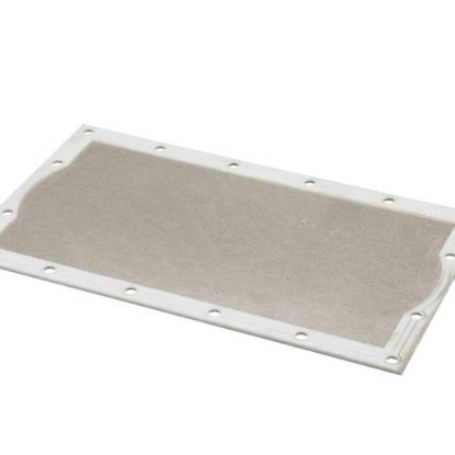 Picture of Merrychef E2s Partition Plate Over/mould Part# SB363