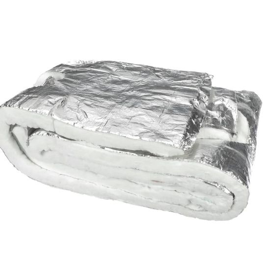 Picture of Merrychef E4s Cavity Insulation Part# SA3136