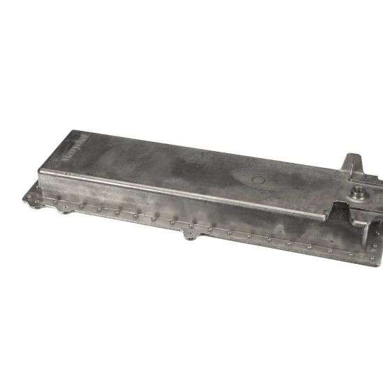 Picture of Merrychef Cast Waveguide Assembly Part# SA374