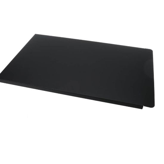 Picture of Merrychef E2stop Casework Assembly Sb Painted Black Part# SB3151