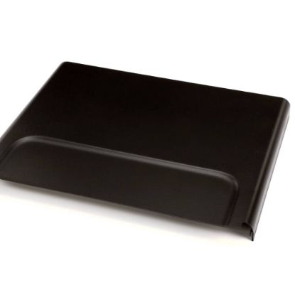 Picture of Merrychef Door Skin Black Part# SB382