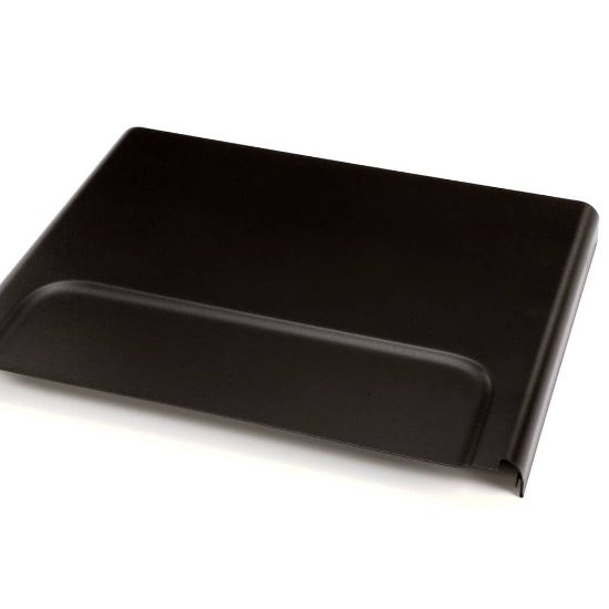 Picture of Merrychef Door Skin Black Part# SB382