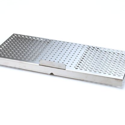 Picture of Merrychef E4s Air Diffuser Assembly Part# SA3153