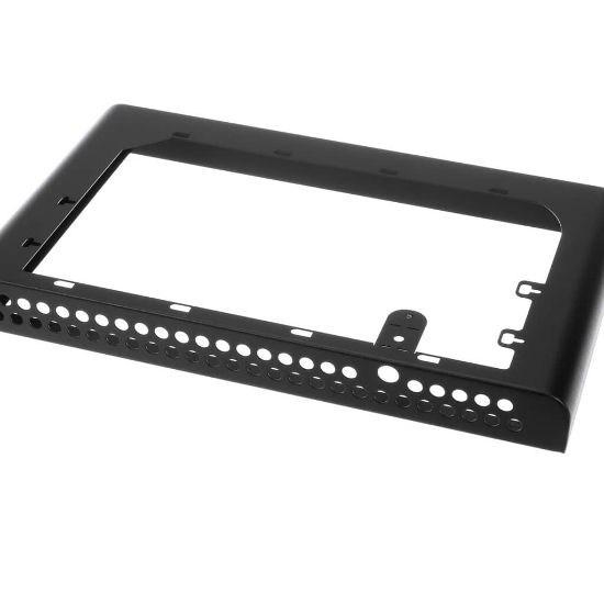 Picture of Merrychef Control Panel Black Part# SB380
