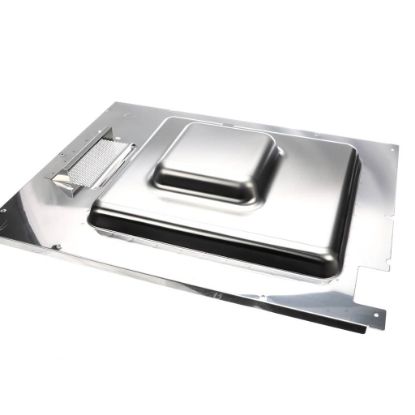 Picture of Merrychef X16 Rear Casework Assembly Part# SF311