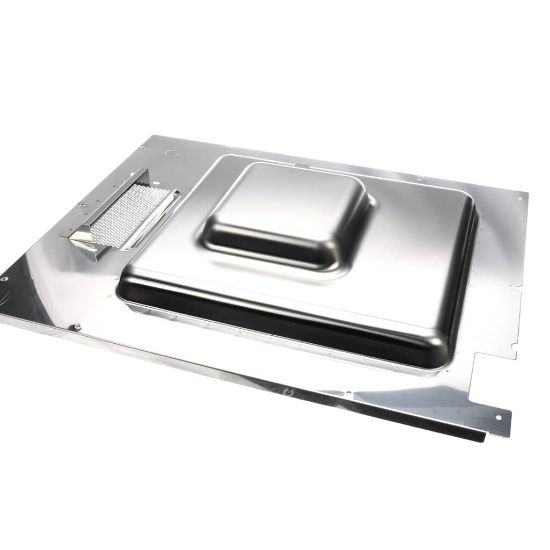 Picture of Merrychef X16 Rear Casework Assembly Part# SF311