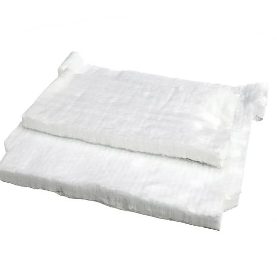 Picture of Merrychef X12 Door Insulation Kit Part# PSY214