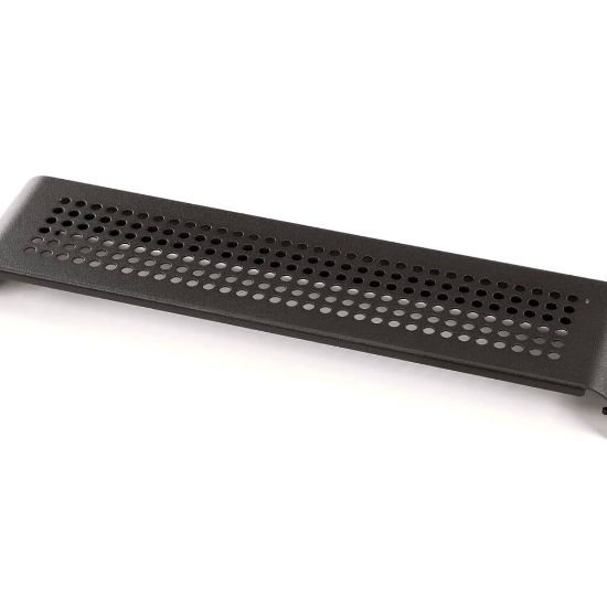Picture of Merrychef Air Filter Body Black Part# SB384