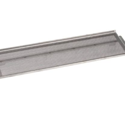 Picture of Merrychef E6 Grease Filter Shelf Part# SG335