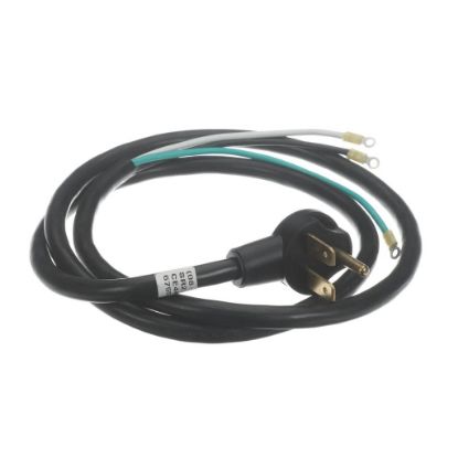Picture of Merrychef Mains Lead Supply E2s Df 30A Us Part# SR244
