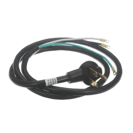 Picture of Merrychef Mains Lead Supply E2s Df 30A Us Part# SR244