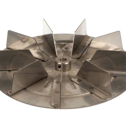 Picture of Merrychef Fan Blade Assembly E3 & E5 Part# SR314