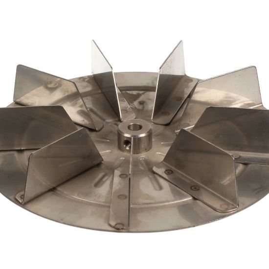 Picture of Merrychef Fan Blade Assembly E3 & E5 Part# SR314