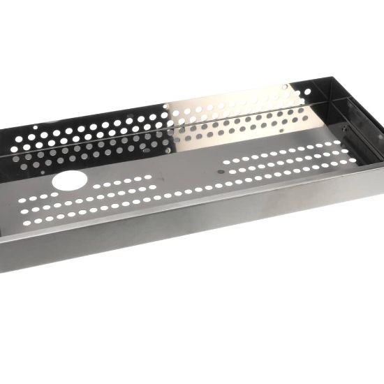 Picture of Merrychef X16 Control Panel Assembly Part# SF324
