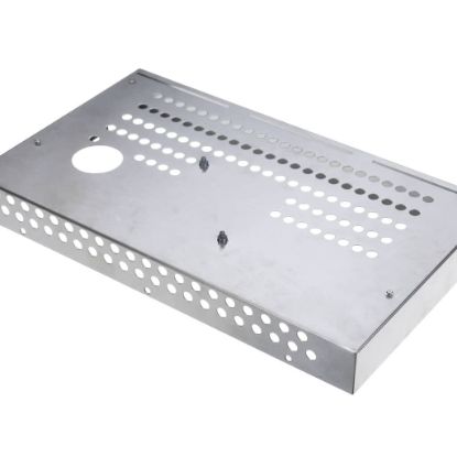 Picture of Merrychef X12 Control Panel Assembly Part# SY324