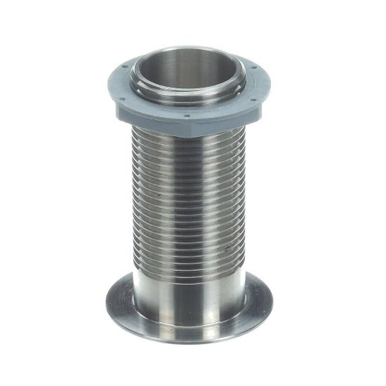Picture of Manitowoc Ice Drain Assembly Part# 812