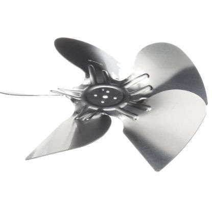 Picture of Manitowoc Ice Fan Blade, 11" Part# 6190