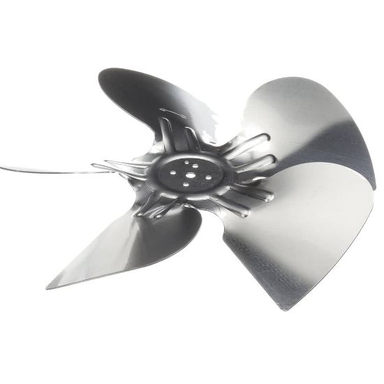 Picture of Manitowoc Ice Fan Blade, 11" Part# 6190