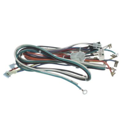 Picture of Manitowoc Ice Harness Wire Control Box 115/60/1 Part# 7172