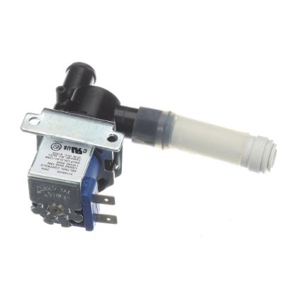 Picture of Manitowoc Ice Drain Solenoid Valve 120V Part# 7561