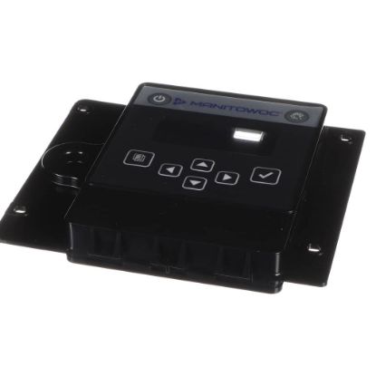 Picture of Manitowoc Ice Lcd Housing Assembly - No Display Part# 7926