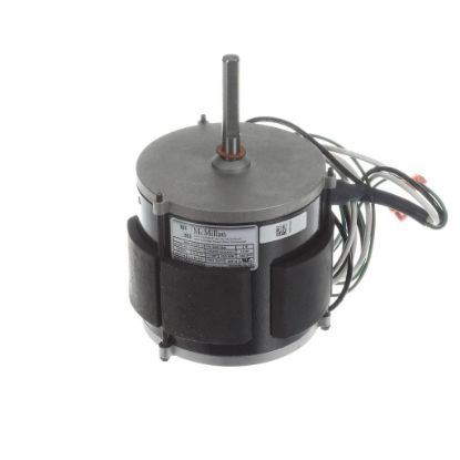 Picture of Manitowoc Ice Motor Ecm Fan 180/220V 50/60Hz Part# 12664
