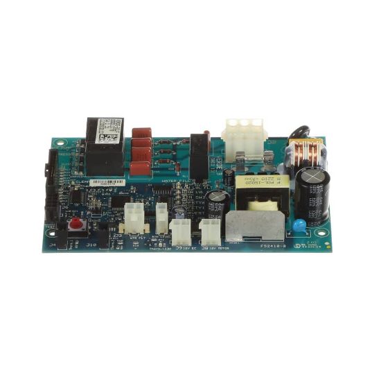 Picture of Manitowoc Ice Control Board Replacement Part# 15302