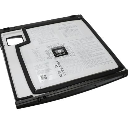 Picture of Manitowoc Ice Assembly 22In Door - 21.50 Part# 15669