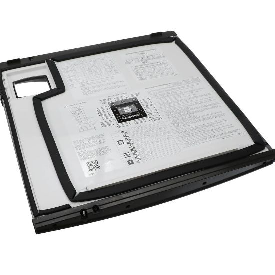 Picture of Manitowoc Ice Assembly 22In Door - 21.50 Part# 15669