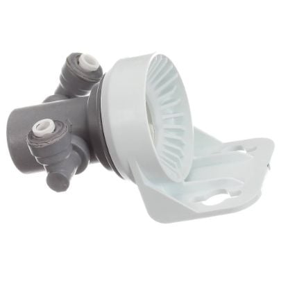 Picture of Manitowoc Ice Manifold Ar-2800 Part# 16338