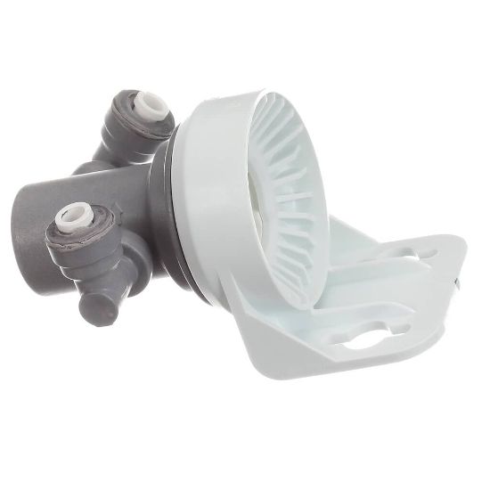 Picture of Manitowoc Ice Manifold Ar-2800 Part# 16338