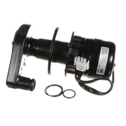 Picture of Manitowoc Ice Water Pump Assembly Part# 16116