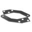 Picture of Manitowoc Ice Bin Door Hinge Set Rt/lt Mount Holes Part# 17956