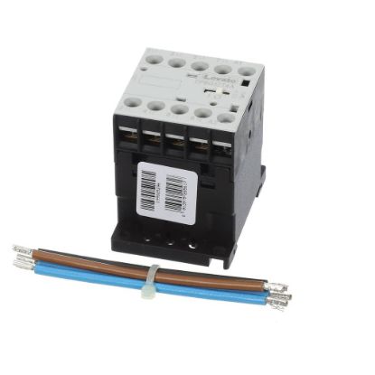 Picture of Manitowoc Ice Contactor With Jumper Part# 18398