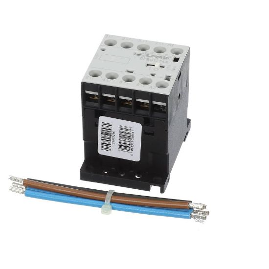 Picture of Manitowoc Ice Contactor With Jumper Part# 18398