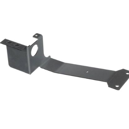 Picture of Manitowoc Ice Bracket Pump U310 Part# 40004786