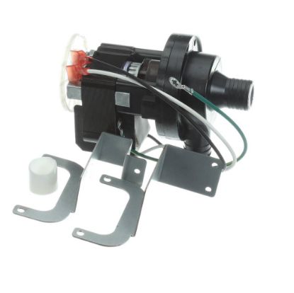 Picture of Manitowoc Ice Ec/ug18-251 Pump Svc Kit Part# 40005209