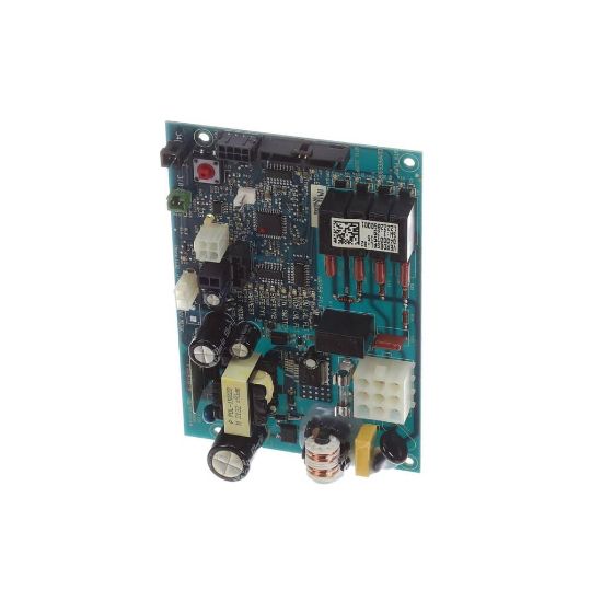 Picture of Manitowoc Ice Control Board Galileo Part# 40007515