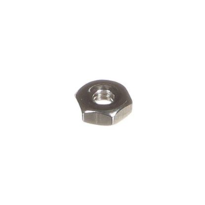 Picture of Manitowoc Ice Nut 6-32 Hex Ss Part# 902101