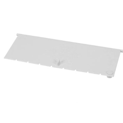 Picture of Manitowoc Ice Curtain Water Part# 40007491