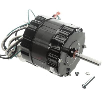 Picture of Manitowoc Ice Motor, Fan-cond, 208-230/60 Kit Part# 2000189