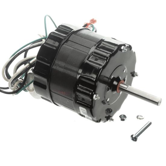 Picture of Manitowoc Ice Motor, Fan-cond, 208-230/60 Kit Part# 2000189