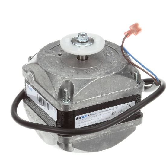 Picture of Manitowoc Ice Fan Motor 16W 230V Part# 2000219