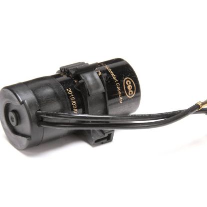 Picture of Manitowoc Ice Capacitor, Start Part# 2002033