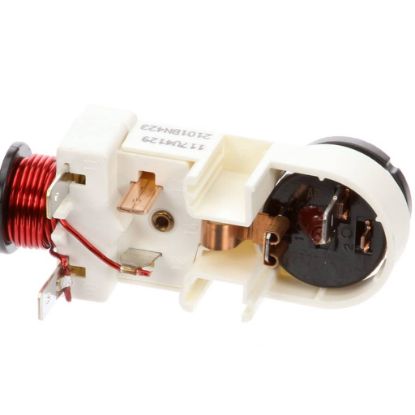 Picture of Manitowoc Ice Relay Current - W/overload Part# 2002043