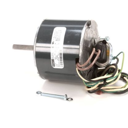 Picture of Manitowoc Ice Motor, Fan -Cond, 208-230/50 Kit Part# 2000589