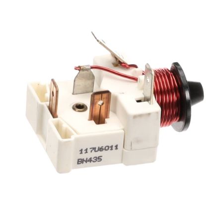 Picture of Manitowoc Ice Relay Start - 230V Part# 2002243